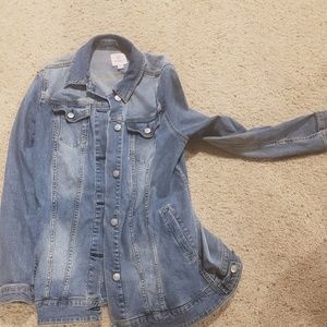LLR Jaxon Jacket